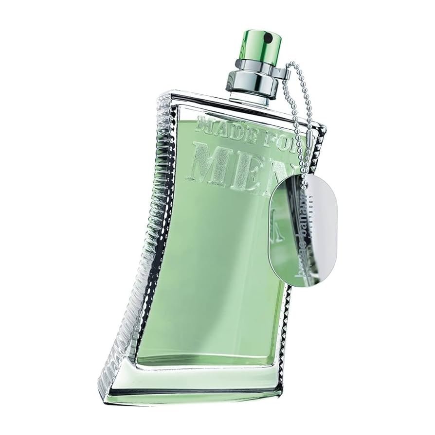 Bruno Banani made for men edt, 50 ml