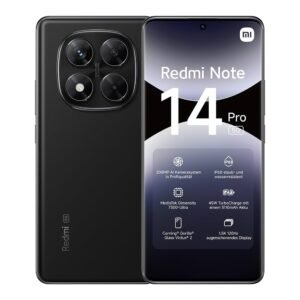 Xiaomi Redmi Note 14 PRO mobitel, 8+256 GB