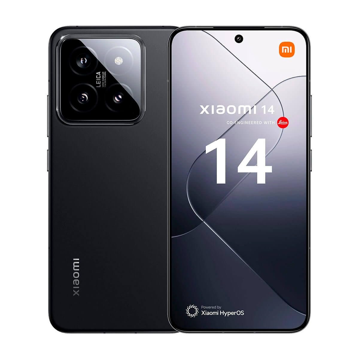 Xiaomi 14 5G mobitel, 12+512 GB