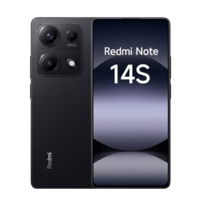 Xiaomi Redmi Note 14S mobitel, 8+256