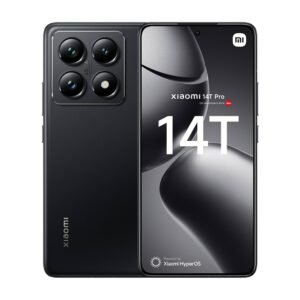 Xiaomi 14T Pro 5G mobitel, 12/512GB