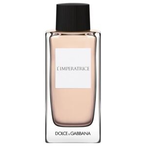 Dolce Gabbana Anthologie 3 L’Imperatrice edt, 100 ml