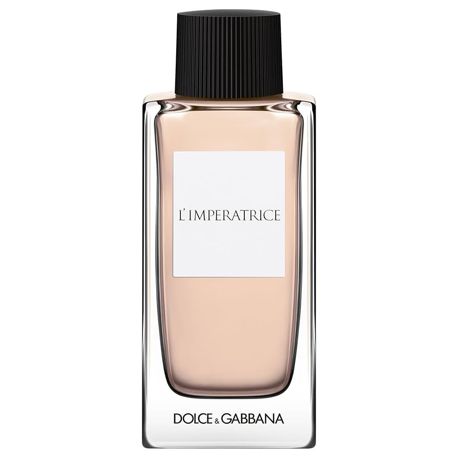 Dolce Gabbana Anthologie 3 L’Imperatrice edt, 100 ml