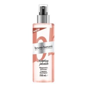 Bruno Banani magnetic woman mirisna vodica, 250 ml