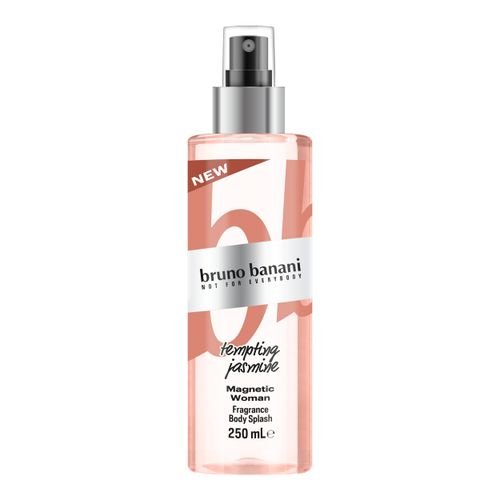 Bruno Banani magnetic woman mirisna vodica, 250 ml