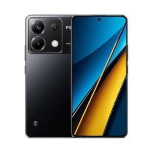 Xiaomi Poco X6 5G, 8+256 GB