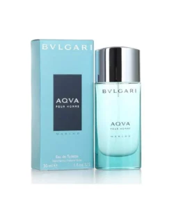 bvlgari aqua marine edt, 30 ml