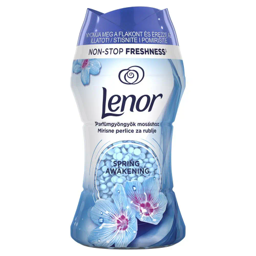 Mirisne perle za veš Spring, 140 g
