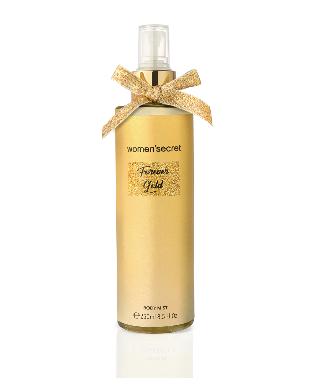 Women Secret Forever Gold Mirisna Vodica, 250 ml
