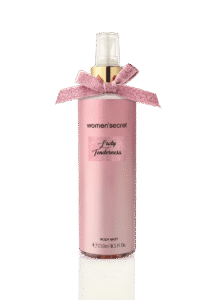 Women secret lady tenderness mirisna vodica, 250 ml