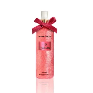 Women Secret So Captivating Mirisna Vodica, 250 ml