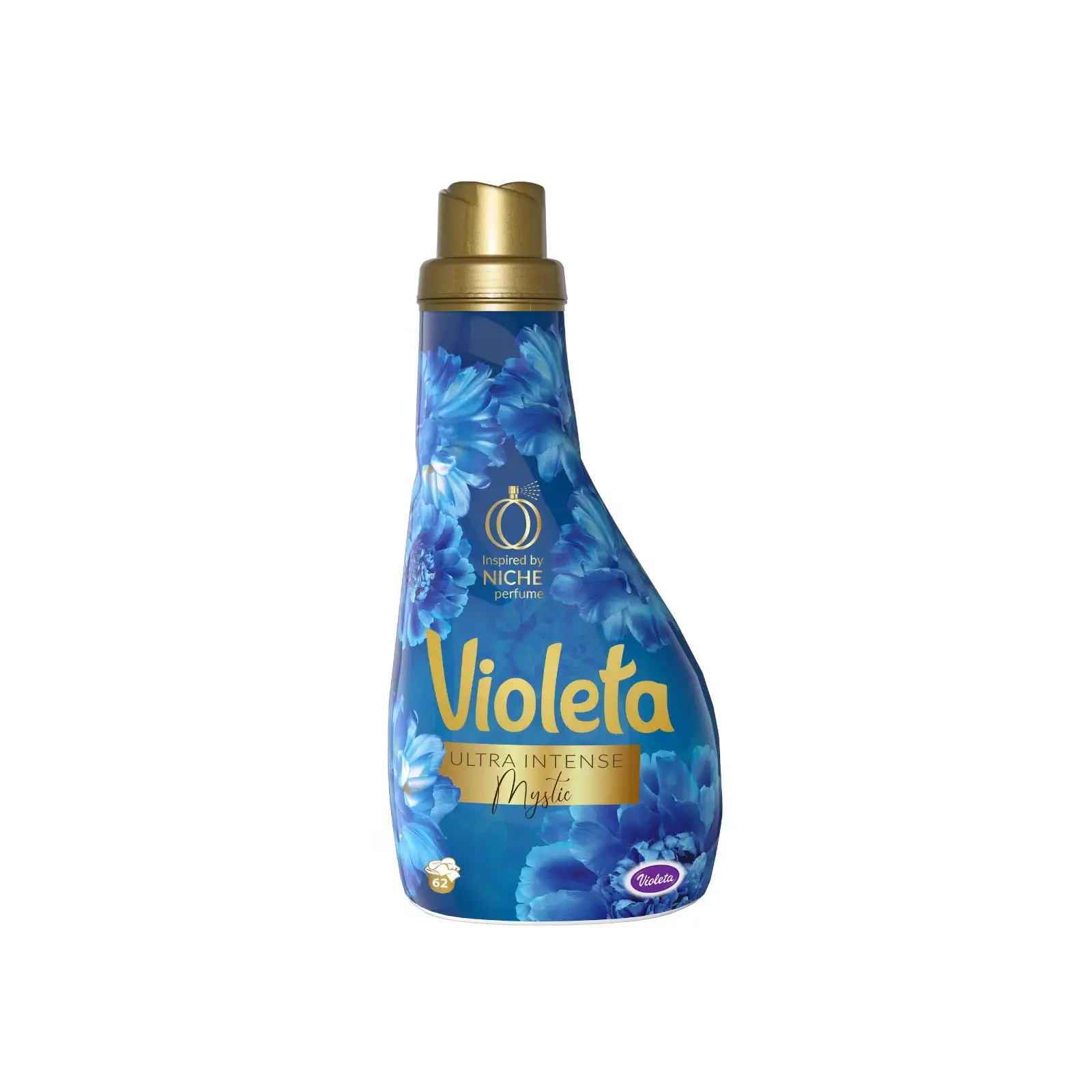 Omekšivač 1,55l violeta mystic ultra intense