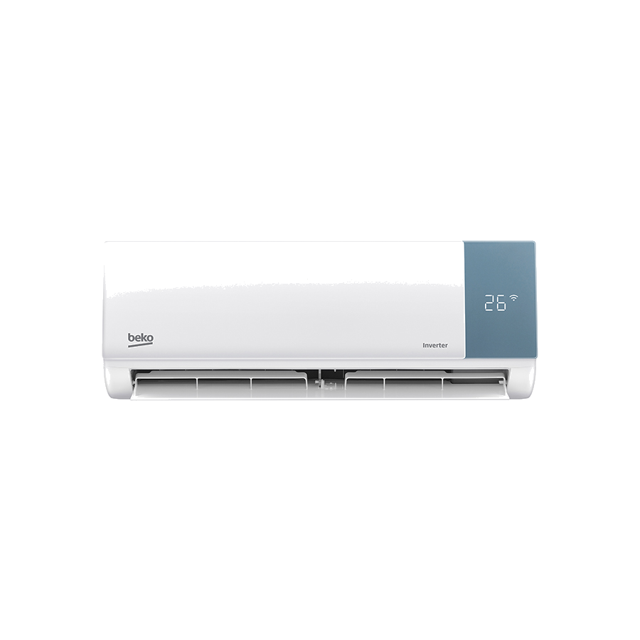 Beko klima uređaj BEHPGE 125/126 WiFi