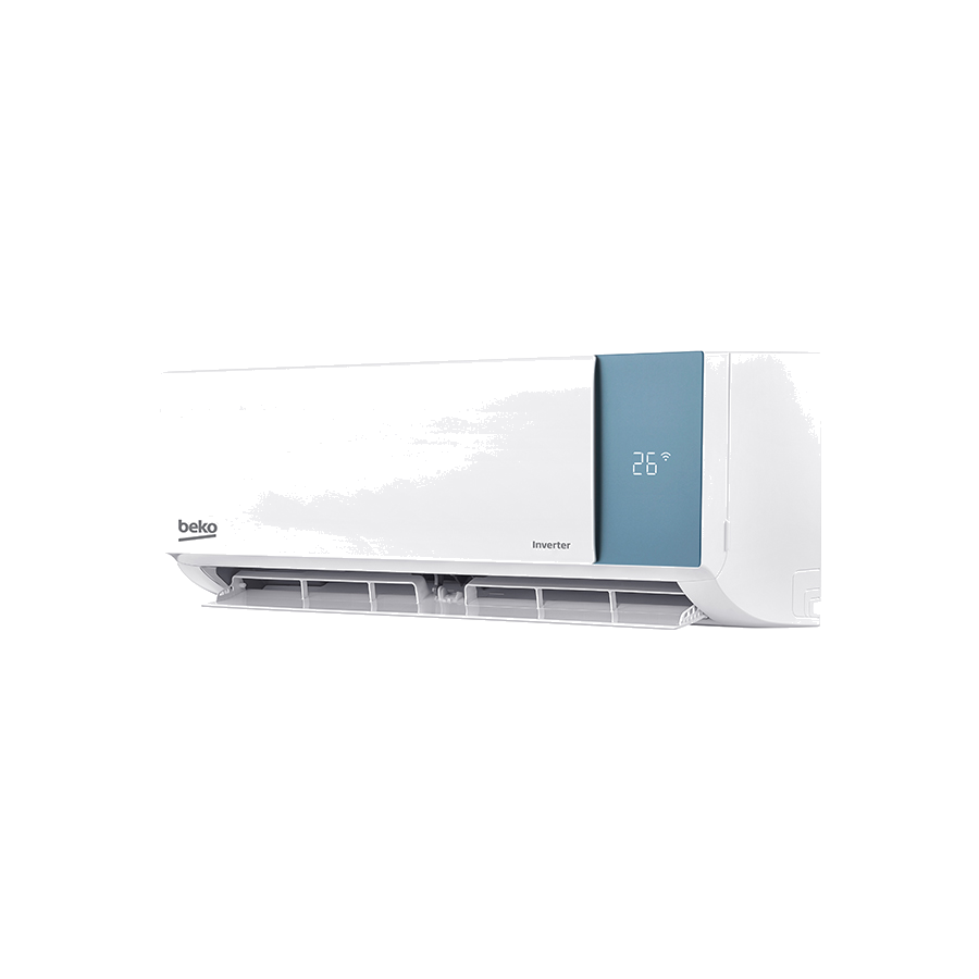 Beko klima uređaj BEHPG 125/126 WIFI