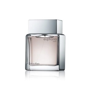 Calvin Klein euphoria men edt, 100 ml