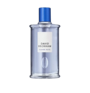David Beckham classic blue edt, 50 ml