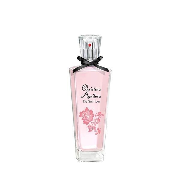 Christina Aguilera Definition edp, 30 ml
