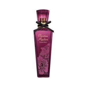 Christina Aguilera violet noir women edp, 50 ml