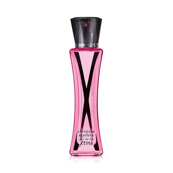 Christina Aguilera infinite xtina edp, 30 ml