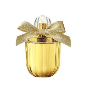 Women Secret Gold Seduction edp, 100 ml
