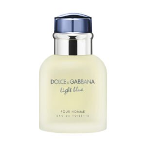 Dolce Gabbana light blue homme edt, 40 ml