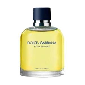 Dolce Gabbana Pour Homme edt, 125 ml