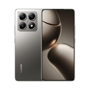 Xiaomi 14T 5G mobitel, 12/256GB