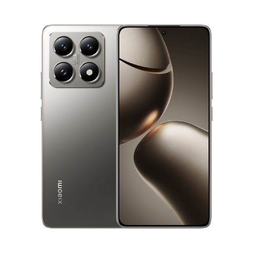 Xiaomi 14T 5G mobitel, 12/256GB
