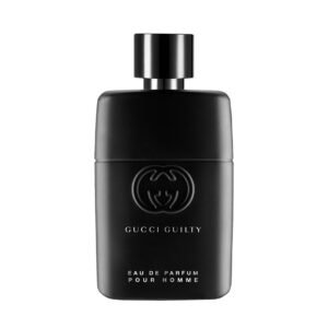 Gucci Guilty Homme edp, 50 ml