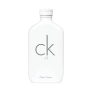 Calvin Klein Ck All Edt, 100 ml