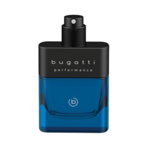 Bugatti performance deep blue edt, 100 ml