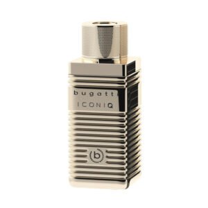 Bugatti iconiq gold edt, 100 ml