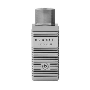 Bugatti Iconiq Platinum Edt, 100 ml