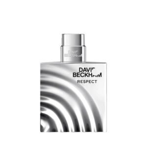 David Beckham respect edt, 40 ml
