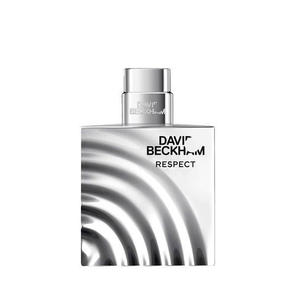David Beckham respect edt, 40 ml