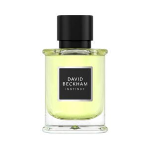 David Beckham Instinct Edp, 50 ml