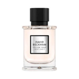David Beckham Follow Your Instinct Edp, 50 ml