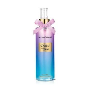 Women secret pretty sexy mirisna vodica, 250 ml