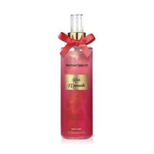 Women Secret Kiss Moments Mirisna Vodica, 250 ml