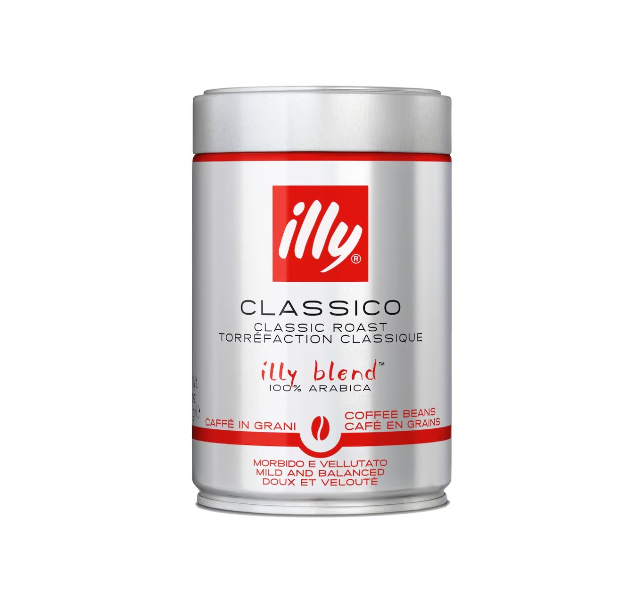 Illy Classico Roast 250gr
