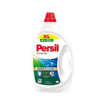 Persil Deep Clean tečni deterdžent za veš, 55 pranja, 2,58L