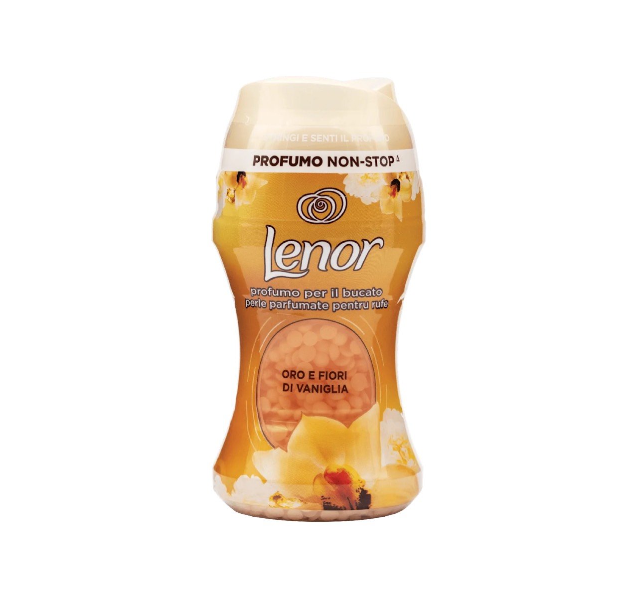 Mirisne perle za veš Gold Orchid, 140 g