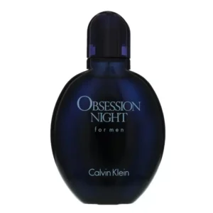 Calvin Klein obession night man edt, 125 ml