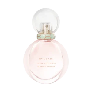 Bvlgari Rose Blossom Delight edp, 30 ml