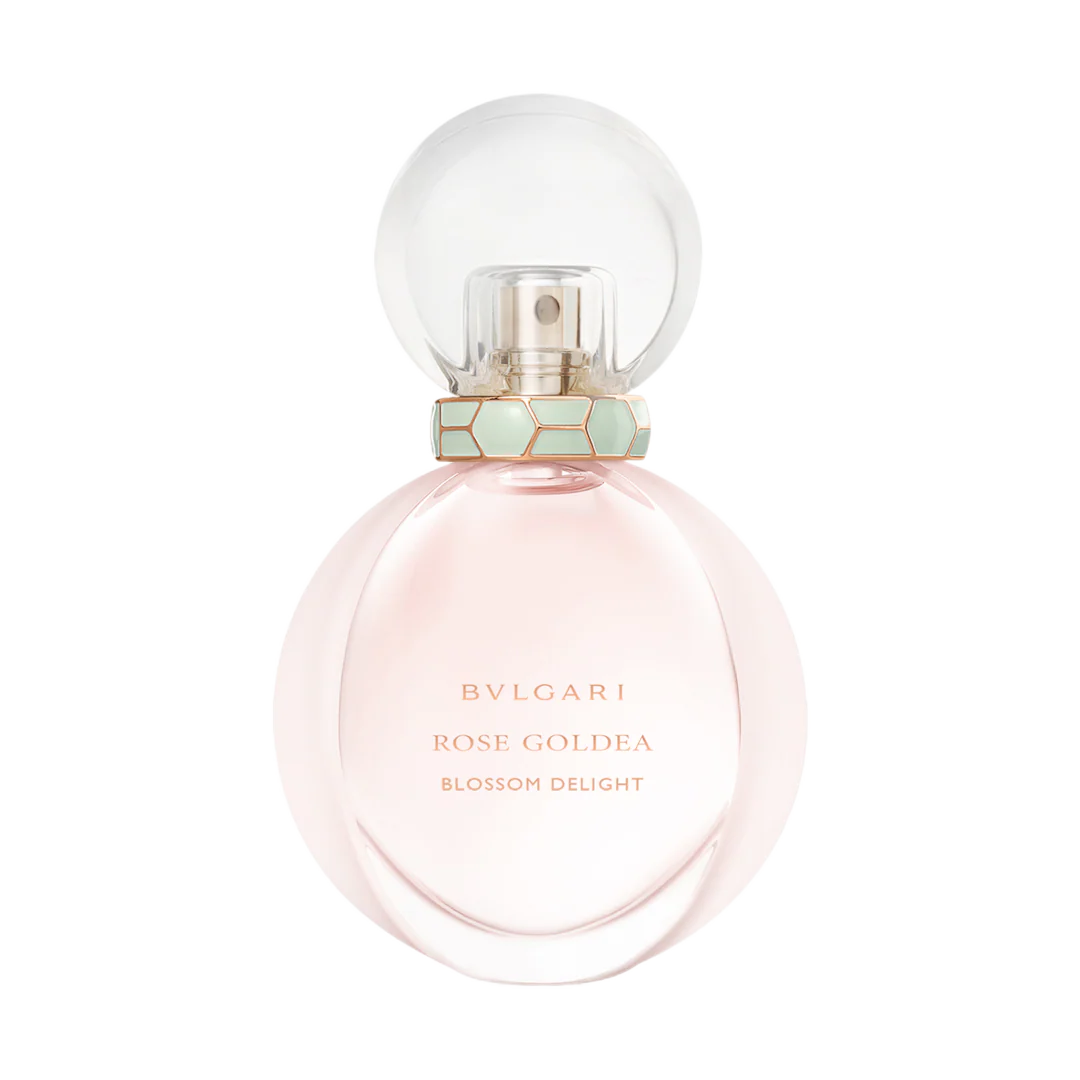 Bvlgari Rose Blossom Delight edp, 30 ml