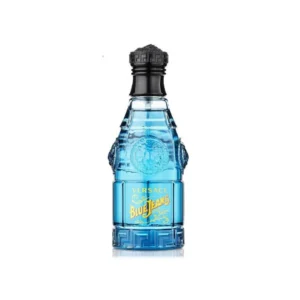 Versace Blue Jeans Men edt, 75 ml
