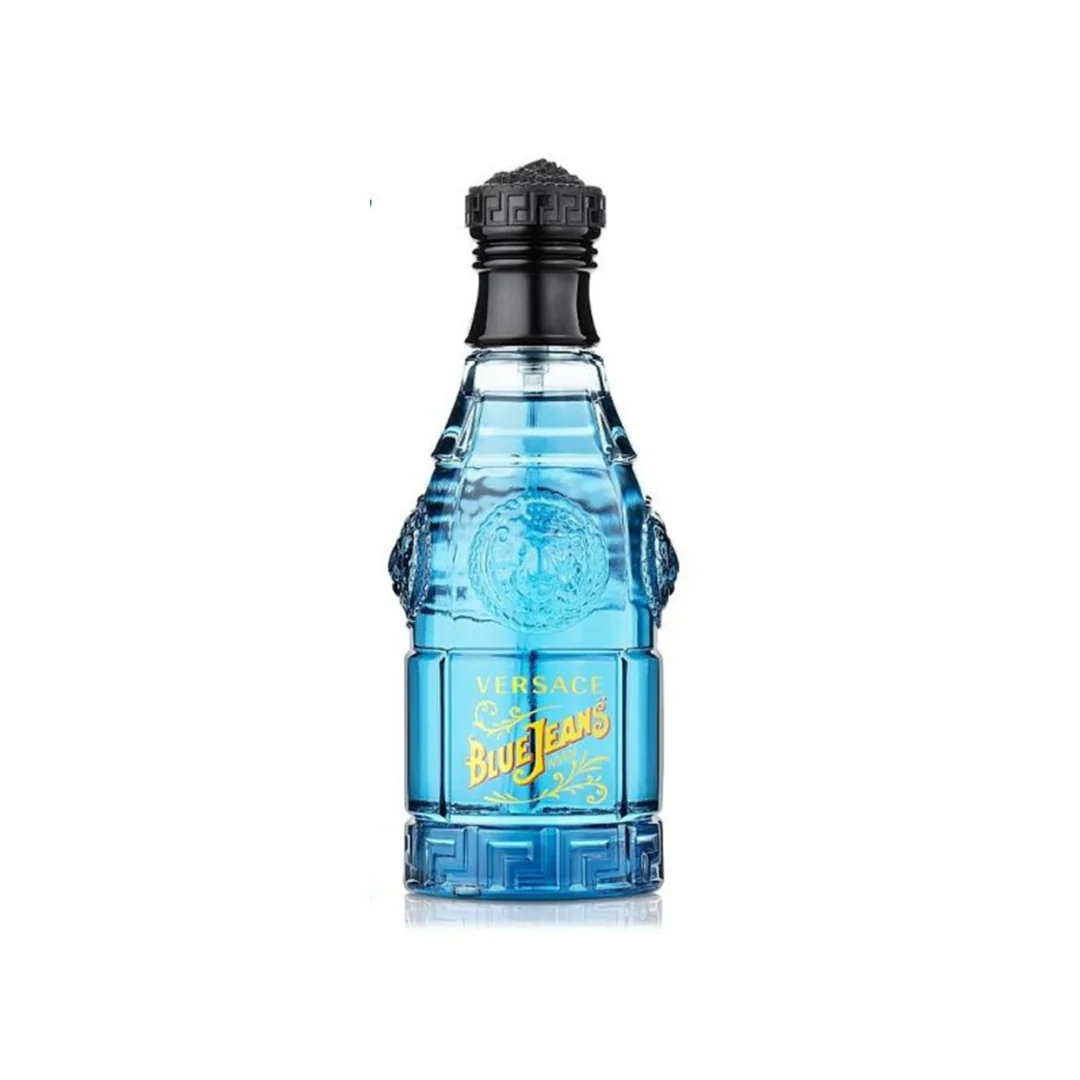 Versace Blue Jeans Men edt, 75 ml