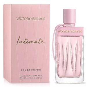 Women secret intimate edp, 100 ml