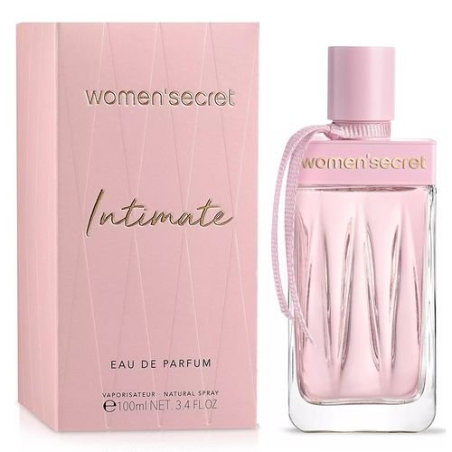 Women secret intimate edp, 100 ml