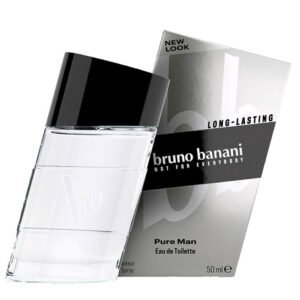 Bruno Banani Pure Man Edt, 30 ml